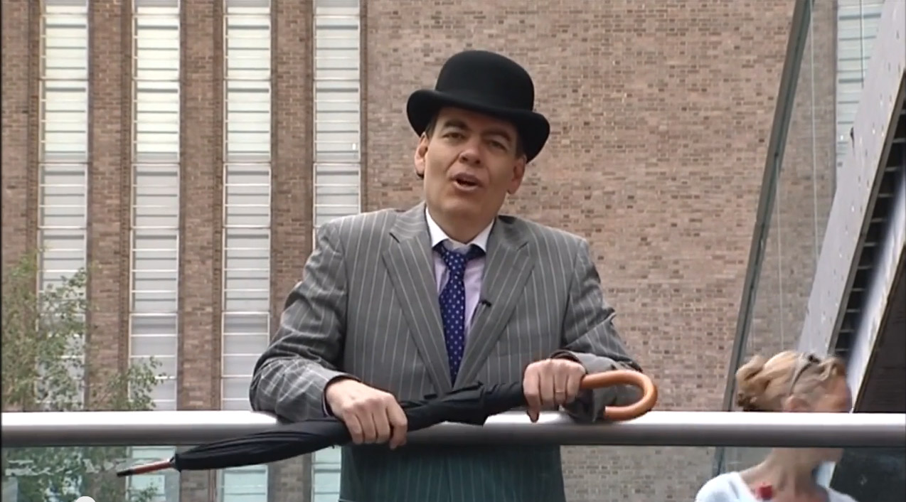 max keiser