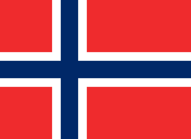 Norwegian bitcoin exchange launches with a pledge to donate 5% of profits to charity