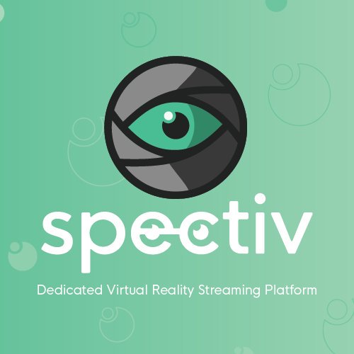 Virtual Reality Ad Tech ICO Spectiv Receives Over $1 Million in Presale