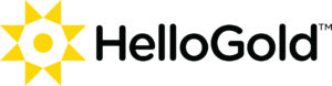 hellogold logo