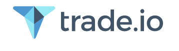 trade.io logo