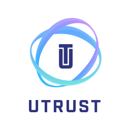 utrust logo