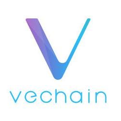 vechain logo