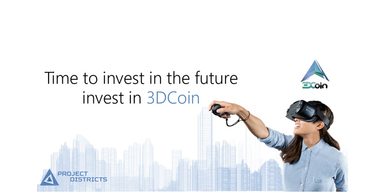 Project Districts Emerges as the Perfect Investment Alternative in the Fluctuating Crypto Market