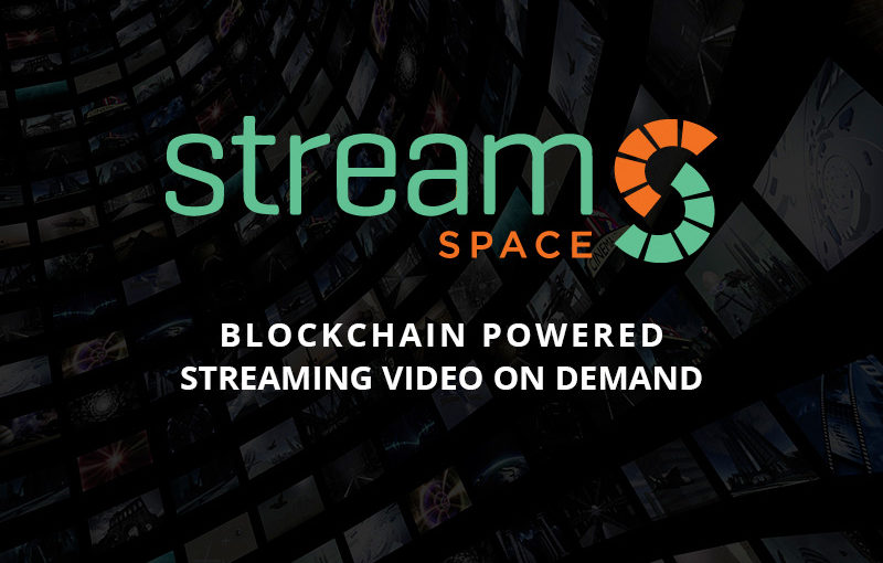 StreamSpace Introduces the World’s Most Advanced Decentralized Video Marketplace