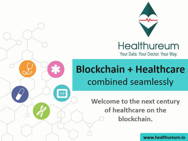 Healthureum Is Changing Healthcare Management Systems! Know The Revolution!