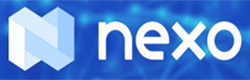 NEXO ICO LOGO