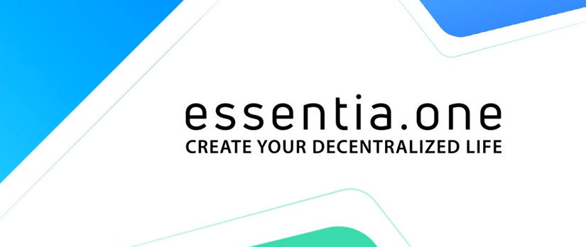 Essentia is changing how online data works