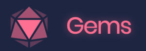 gems logo