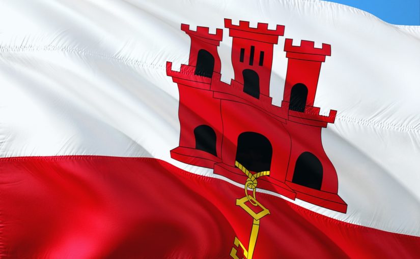 Gibraltar leads on ICO regulation