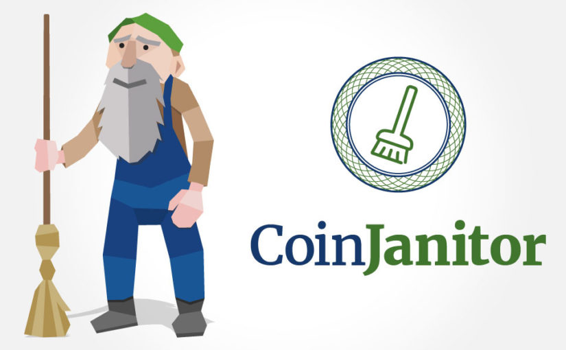 Bought The Wrong Coin? CoinJanitor Can Help You Out!