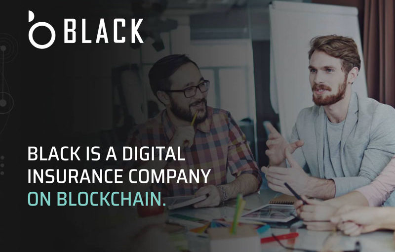 Digital Insurance Provider on Blockchain, Black Insurance Ropes in Professor Alex Norta as the Scientific Advisor – Black Insurance