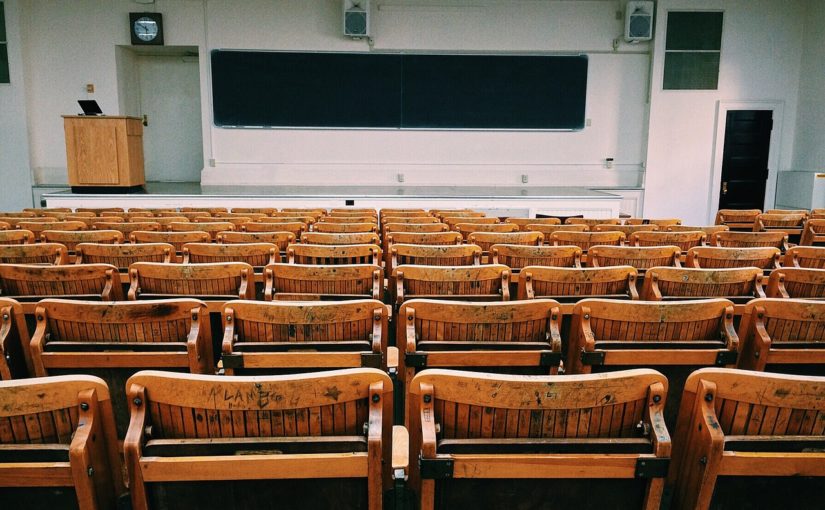 Business schools and universities rush to get courses on bitcoin