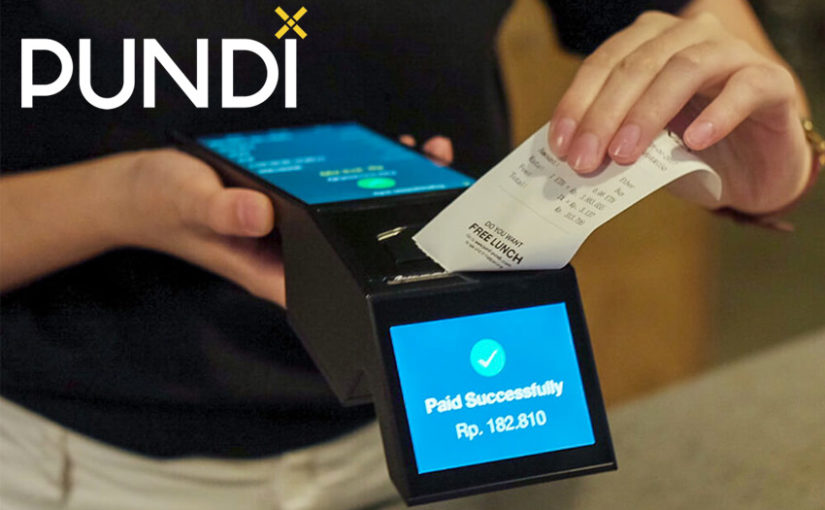 Pundi X Interview: Has this firm created the smartest POS device in the world?