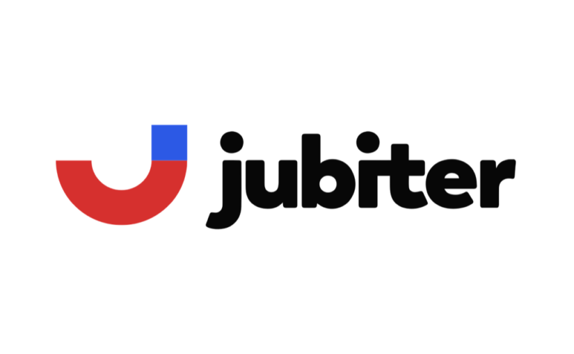 Jubiter lets anyone with a credit card easily step into the world of crypto