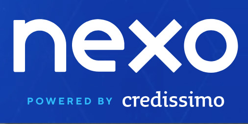 nexo logo