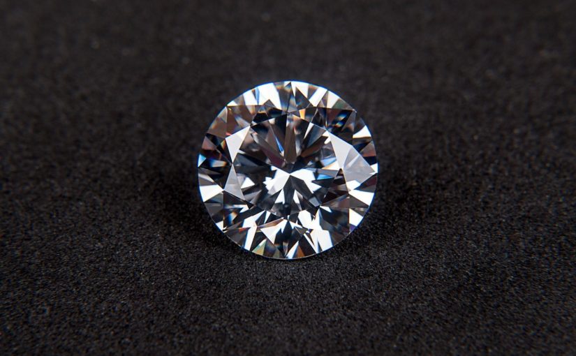 CEDEX and U2 Diamonds enter joint venture to facilitate diamond ETF