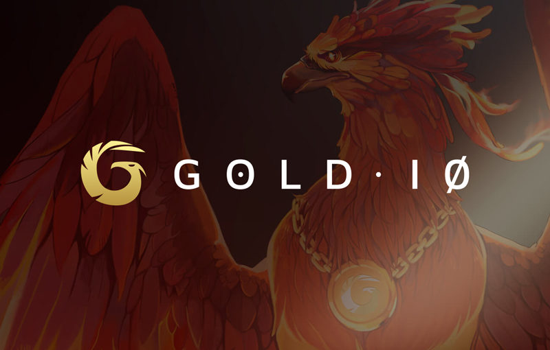 Gold Backed Crypto Exchange Offers Safe Haven for Crypto Investors