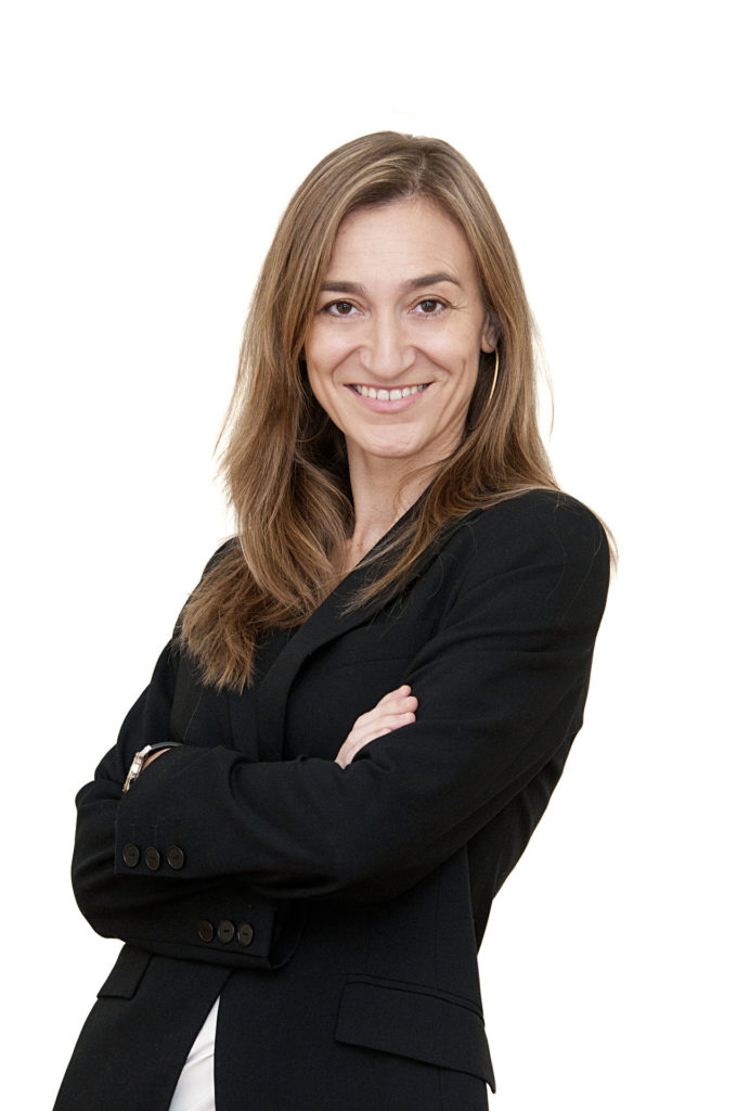 Mediasmart CEO, Noelia Amoedo