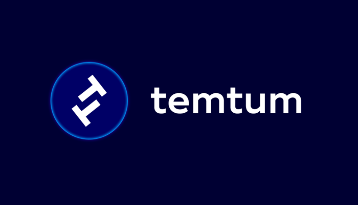 Introducing temtum the purpose built cryptocurrency