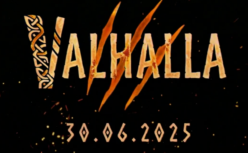 Valhalla Goes Live Today: Floki Debuts Play-to-Earn MMORPG After Three Years in Development