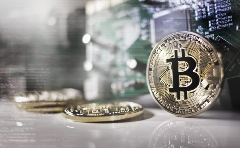Bitcoin Record ATH as Price Surges Beyond $125,000