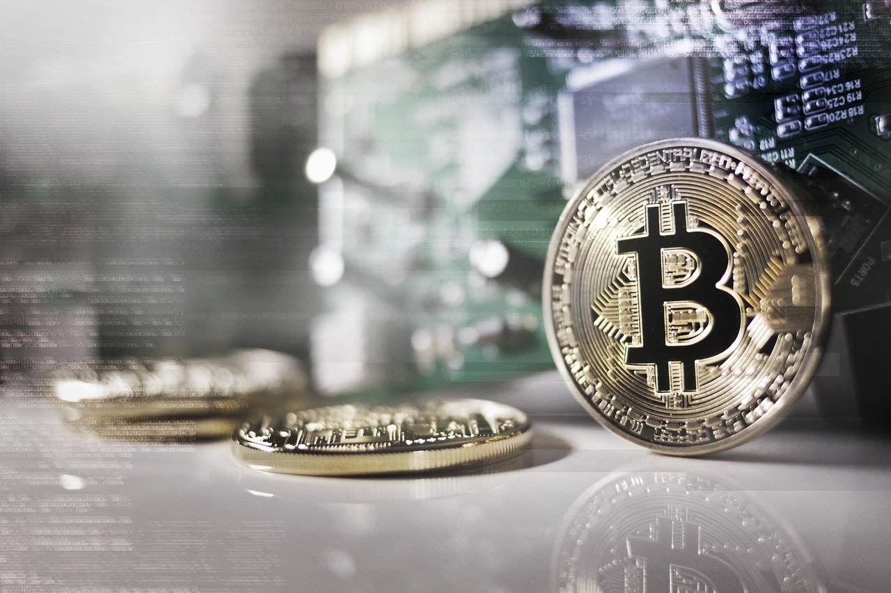 Bitcoin price surpasses 5,000 and hits ATH. Bitcoin price surpasses 5,000 and hits ATH.